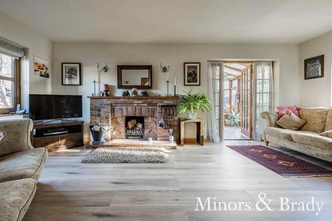 8 Beetley Grange, Beetley, Dereham, NR20 4TD