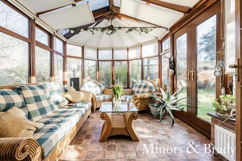 8 Beetley Grange, Beetley, Dereham, NR20 4TD