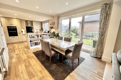 4 bedroom detached house for sale, CROOME CLOSE, LYDNEY, GLOUCESTERSHIRE, GL15 5FR