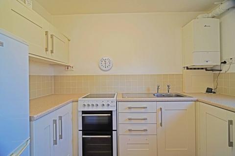 1 bedroom flat for sale - Kenilworth Road, Leamington Spa