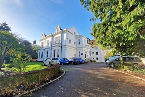 1 bedroom flat for sale - Kenilworth Road, Leamington Spa