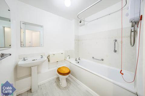 1 bedroom flat for sale, Avon Court, Kenilworth Road, Leamington Spa