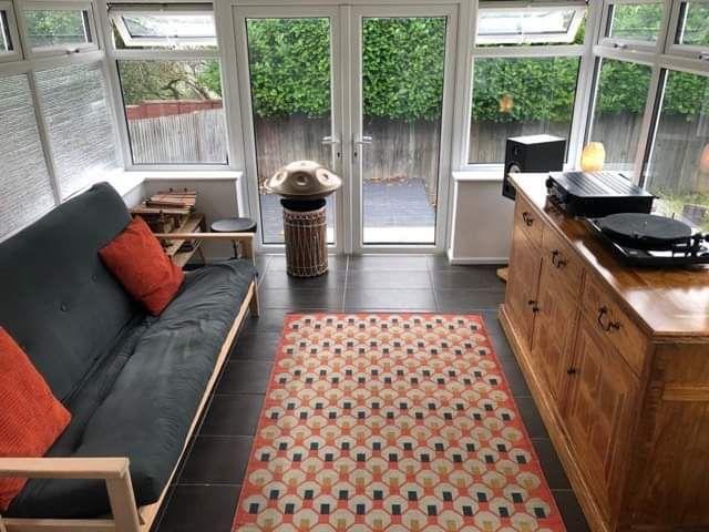 Sun Room