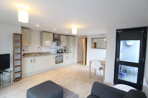 1 bedroom flat for sale, 88 NORTH STREET, LEEDS, WEST YORKSHIRE, LS2