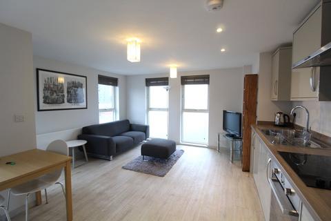 1 bedroom flat for sale, 88 NORTH STREET, LEEDS, WEST YORKSHIRE, LS2