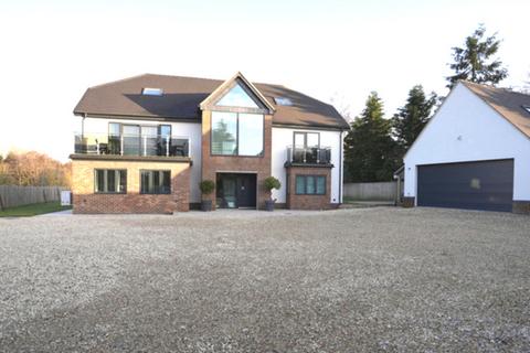 8 bedroom detached house for sale, Oxford Road Abingdon, Oxfordshire, OX13 5JQ