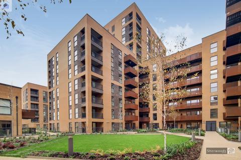 2 bedroom apartment for sale, Tabbard Apartments, Western Circus