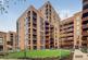 Tabbard Apartments, Western Circus