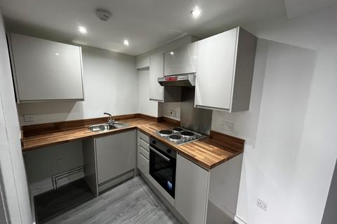 1 bedroom apartment to rent, Church Street, St. Helens