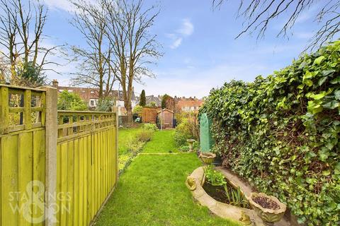 4 bedroom end of terrace house for sale, Mill Hill Road (Golden Triangle), Norwich