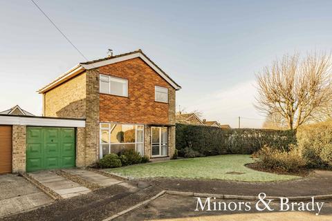 20 Archer Close, Norwich, NR6 7PD