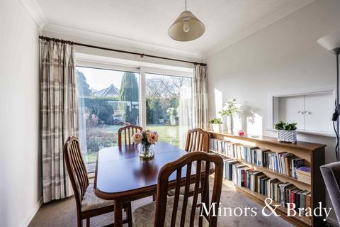 20 Archer Close, Norwich, NR6 7PD