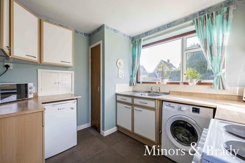 20 Archer Close, Norwich, NR6 7PD