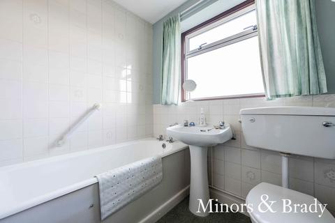 20 Archer Close, Norwich, NR6 7PD