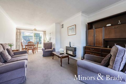 20 Archer Close, Norwich, NR6 7PD