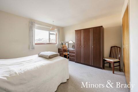 20 Archer Close, Norwich, NR6 7PD