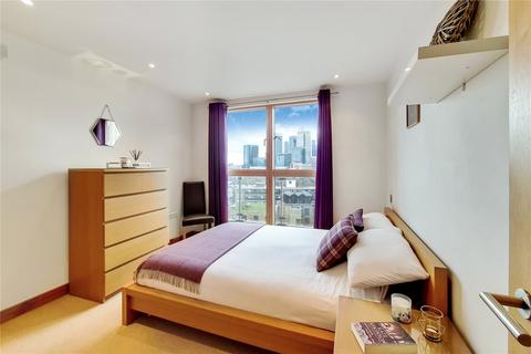 2 bedroom flat to rent, Harley House, 11 Frances Wharf, London