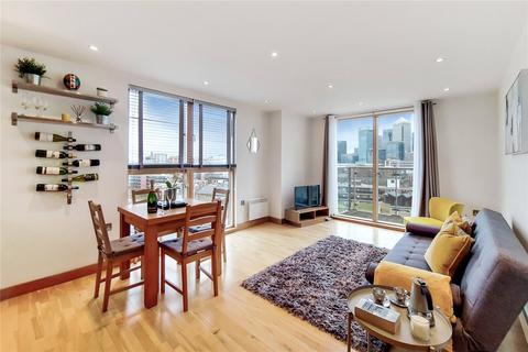 2 bedroom flat to rent, Harley House, 11 Frances Wharf, London