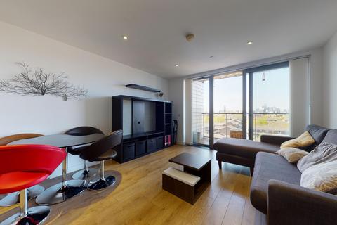 Moro Apartments, 22 New Festival Avenue, London