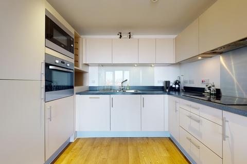 2 bedroom flat to rent, Moro Apartments, 22 New Festival Avenue, London