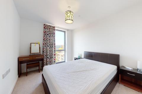 2 bedroom flat to rent, Moro Apartments, 22 New Festival Avenue, London