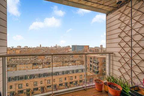 2 bedroom flat to rent, Moro Apartments, 22 New Festival Avenue, London