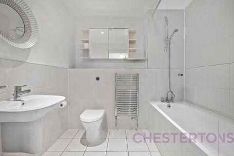 2 bedroom flat to rent, Moro Apartments, 22 New Festival Avenue, London