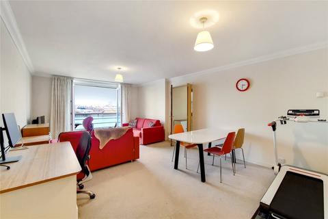 2 bedroom flat to rent, Millennium Drive, Isle of Dogs, London