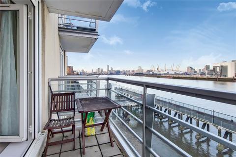2 bedroom flat to rent, Millennium Drive, Isle of Dogs, London