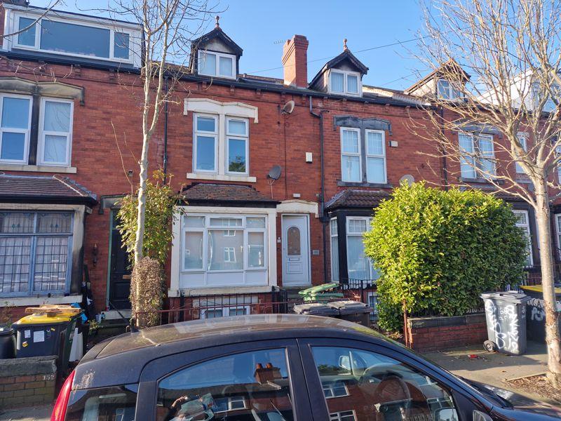 Ash Road, Leeds 7 bed terraced house for sale £450,000