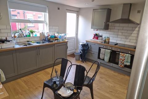 150 Ash Road, Leeds, LS6 3HD