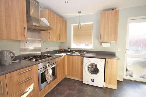2 bedroom end of terrace house for sale, AMBERLEY CLOSE, SCARTHO TOP