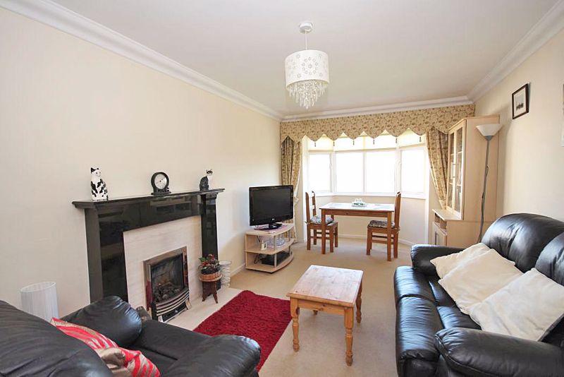 KINGS ROAD, CLEETHORPES 1 bed flat £135,000