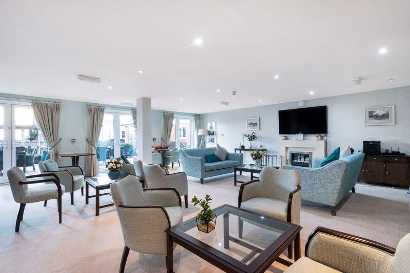 SYDNEY COURT, Lansdown Road, Sidcup, DA14 4EF 1 bed flat for sale £