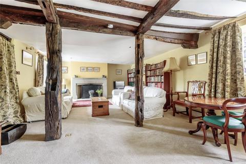 4 bedroom detached house for sale - Honiton, Devon, EX14