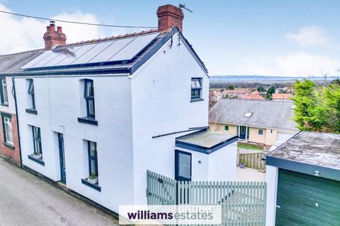 Ormston House Foel Road, Dyserth, Rhyl, LL18 6AR