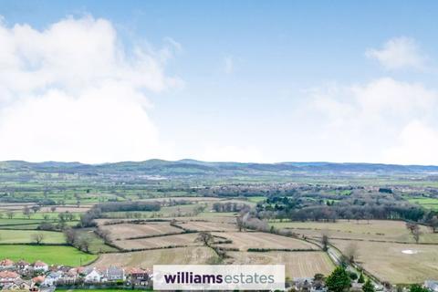 Ormston House Foel Road, Dyserth, Rhyl, LL18 6AR