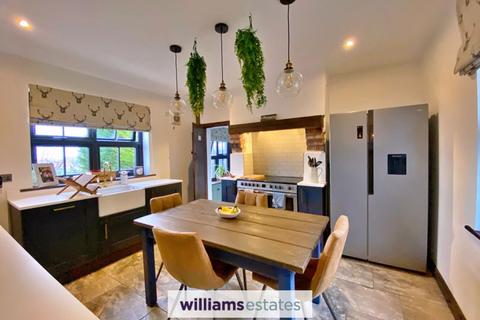 Ormston House Foel Road, Dyserth, Rhyl, LL18 6AR