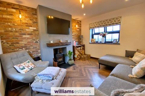 Ormston House Foel Road, Dyserth, Rhyl, LL18 6AR