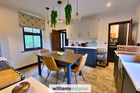 Ormston House Foel Road, Dyserth, Rhyl, LL18 6AR