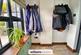 Rear Porch