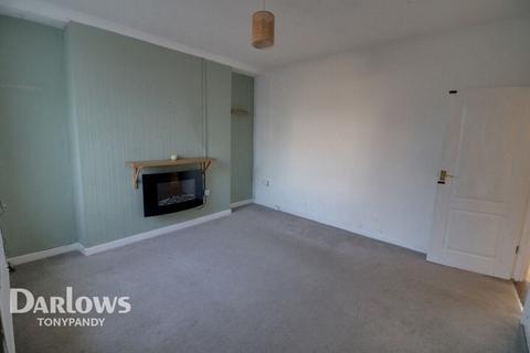 3 bedroom terraced house for sale - Pentre CF41 7