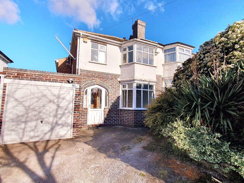 Ransom Road, Erdington, Birmingham... 3 bed semidetached house £255,000