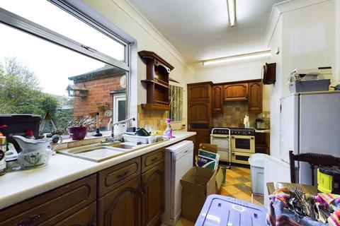 3 bedroom terraced house for sale - Colville Avenue, Anlaby Common