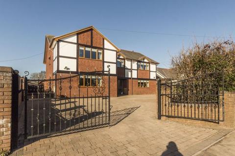 232 Bedwas Road, Caerphilly, CF83 3AW