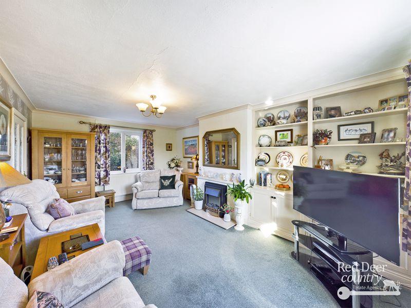 East Quantoxhead, Bridgwater 3 bed semidetached house for sale £365,000