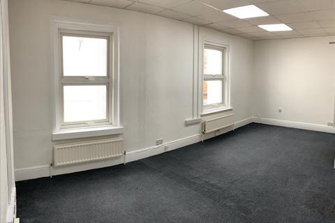 Serviced office to rent, 319a Holdenhurst Road,,