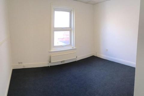 Serviced office to rent - 319a Holdenhurst Road,,
