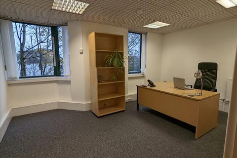 Serviced office to rent, 7 Granard Business Centre,Bunns Lane,