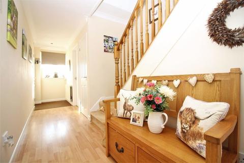 Silverbanks Lambrook Road, Shepton Beauchamp, Ilminster, TA19 0LZ